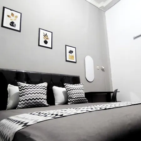 JOGJA DAY INN Hotels in Kotagede