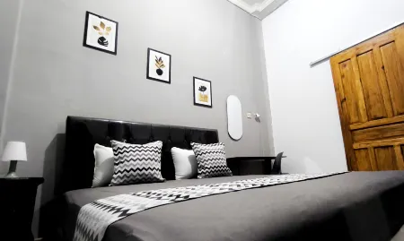 JOGJA DAY INN