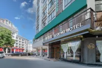 Liuzhou Platinum Hotel (Queershan Park Baisha Bus Station Branch) Hotel in zona Liuzhou Baisha Passenger Transport Terminal