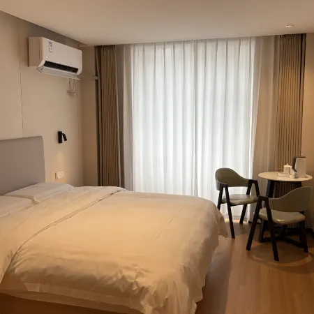 yikeju hotel