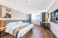 YUCHENG  HOTEL Hotels in Qiaojia