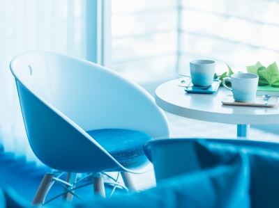 スーペリア【和洋室】 星野リゾート リゾナーレ熱海の写真