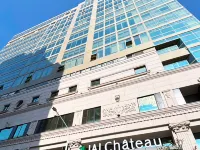 JAI Château Hotels & Hostels Hotels in Tainan