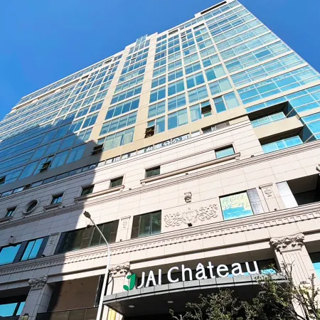 JAI Château Hotels & Hostels