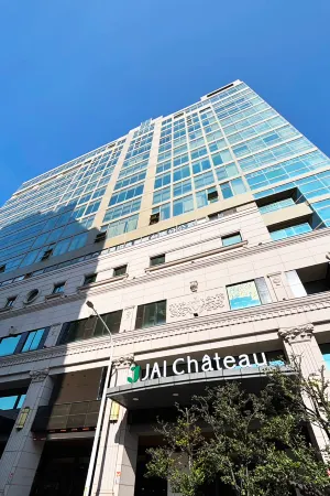 JAI Château Hotels & Hostels