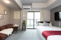 Residence Hotel Hakata Minoshima