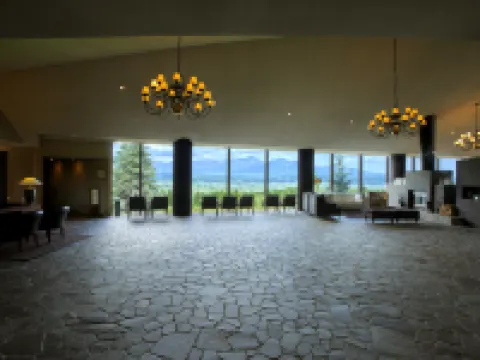 富良野リゾートオリカ 中富良野町のホテル