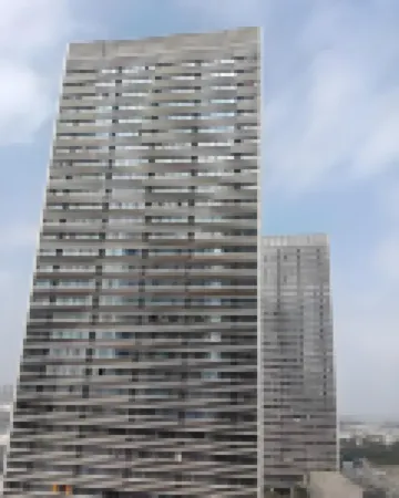 Xiamen Haoyue Skyline Apartment (Wuyuanwan Huli Wanda Plaza)
