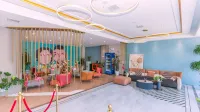 Quanjing Hotel (Zaoyang Hancheng Hangong Scenic Area Store) Hotels in Zaoyang