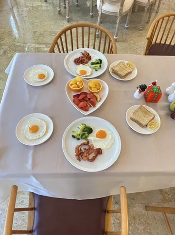 รูปภาพของวิลลา เดอ เชียน