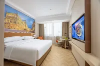 維也納飯店（北海老街海底世界店）