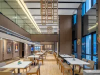 Maison New Century Hotel Wanda Plaza Incity Yuyao Ningbo Hotels in Yuyao