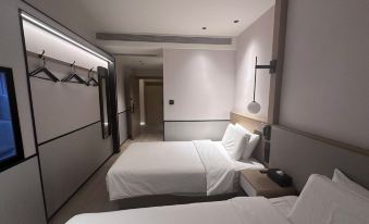 Pullman Hotel (Jinan Provincial Hospital Central Branch)