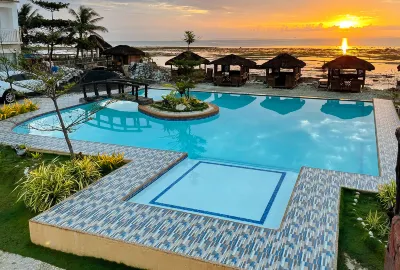 RedDoorz @ PWL Exclusive Resort Cebu 캣먼 호텔