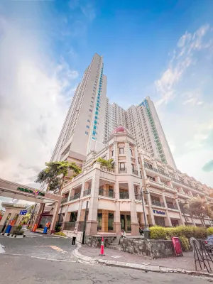  Imperial Mediterania Garden Residence Hôtels à : West Jakarta