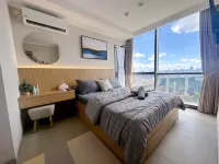 Premium Luxury  Menara Jakarta Residence Hotels in North Jakarta