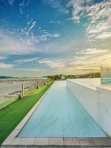 รูปภาพของชิน อาร์ช39 ภูเก็ต บีช ฟร้อนท์