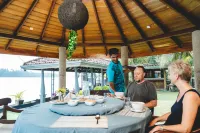 River View Villas - breakfast