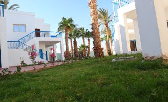 Hostgool Chalets Mirage Bay Resort & Aqua Park