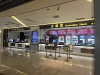 Dome Hotel Apartment (Guangxi University Subway Station Zoo)