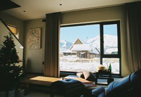 Hemu Xiaonian Yinlishan Homestay