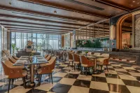 BLOSSOM LAND WEISUWAN HUANGSHI Hotels in Huangshi
