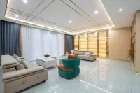 Pingyuan Manzi Hotel