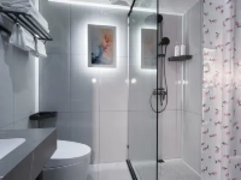 滇池逸境民宿（昆明滇池海埂大壩店） 海埂大壩附近的飯店