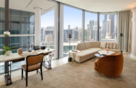 The Lana - Dorchester Collection