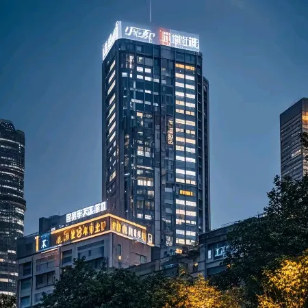 City Comfort Inn (Zhuji Xishi Theater Yongli Plaza)