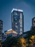 City Comfort Inn (Zhuji Xishi Theater Yongli Plaza)