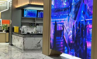 Fan Yu Gaming Center