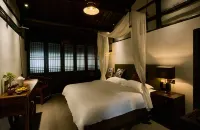 Youwang Meicen Homestay (West Lake Lakeside & Hefang Old Street) - Pools