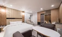 บราวน์ดอท โรงแรม อันดง อ๊กดง