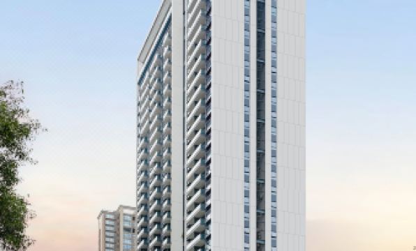 Ascott Fengyishan Shenzhen