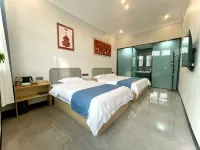 Shaodongjia Mansion (Pingyao Ancient City Scenic Area)