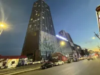 Dalezhiye Homestay Hôtels à : Harbin
