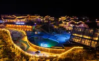 康定雅谷林卡温泉酒店 - 溫泉