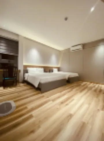 Khach San Lucien Hotel Quy Nhon