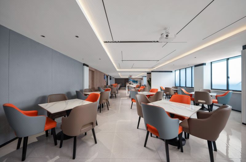 Holiday Inn Express Suzhou Dushu Lake by IHG photo 5