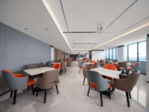 Holiday Inn Express SUZHOU DUSHU LAKE by IHG
