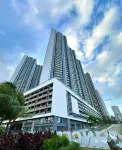 R&F Princess Cove View Residences by WSD