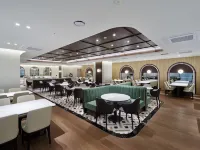HOTEL THE BOTANIK SEWOON MYEONGDONG - petit déjeuner