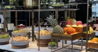 WANGFU BOLI HOTEL - breakfast