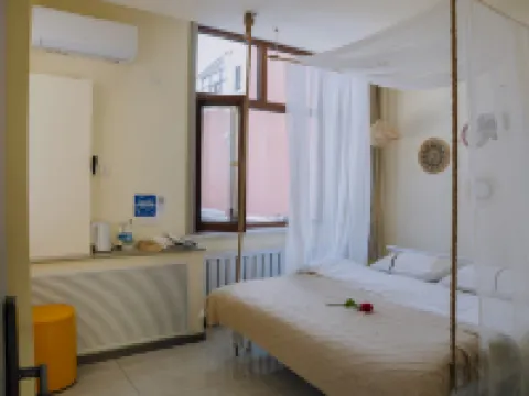 Hengdaohezi Jiuyue Homestay Hotels in Hailin