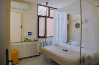 Hengdaohezi Jiuyue Homestay Hotel in zona Hengdaohezizhen
