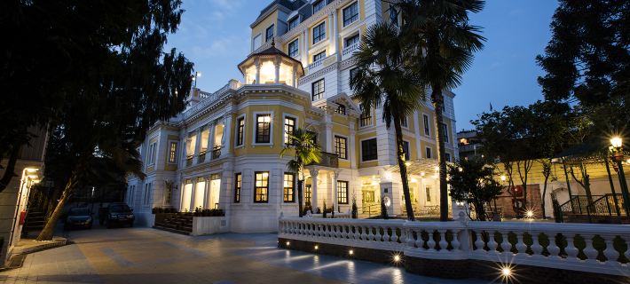 Maya Manor Boutique Hotel by KGH Group Hotels in Kathmandu