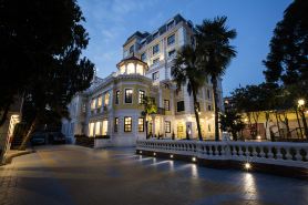 Maya Manor Boutique Hotel by KGH Group