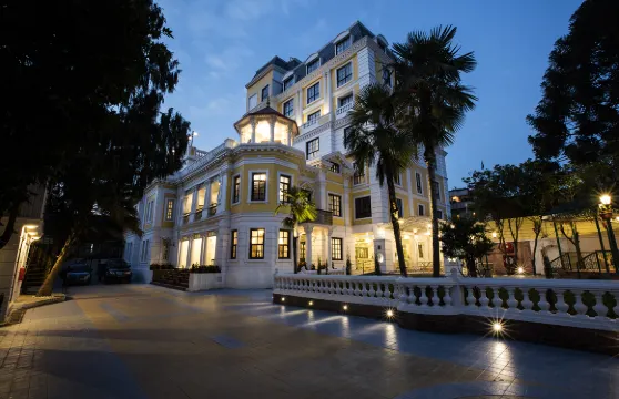 瑪雅莊園精品 KGH 集團酒店