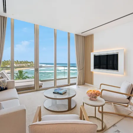 Radisson Collection Resort & Spa, Galle Отели рядом с достопримечательностью «Пляж Koggala»